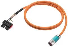 Przewód 6FX5002-5DN06-1BA0