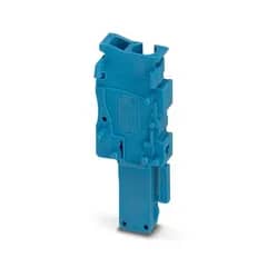 Wtyk SP-H 2,5/ 1-R BU