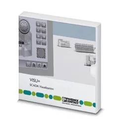 Oprogramowanie VISU+ 2 RT UNLIMITED AD WEB25