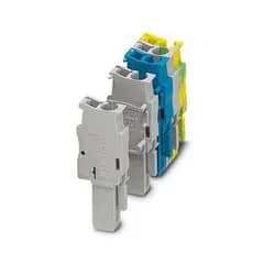 Wtyk SP 2,5/ 1-M BU