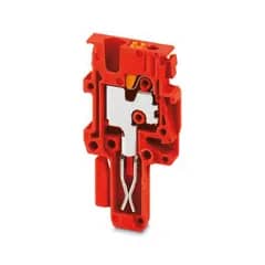 Wtyk PP-H 1,5/S/1-M RD