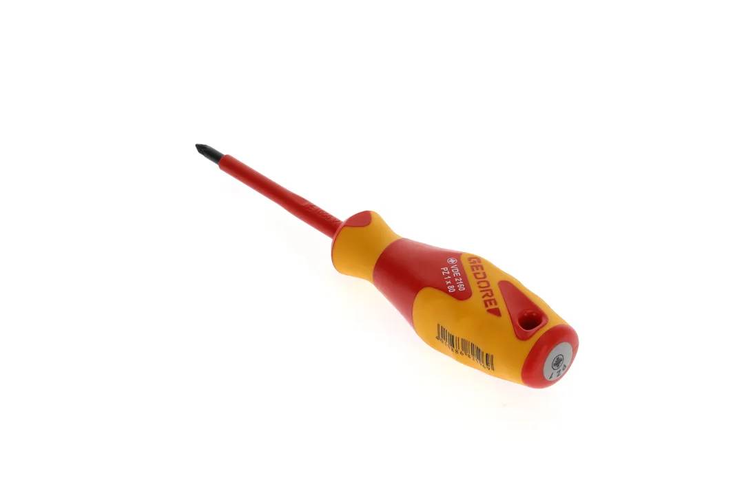Wkrętak VDE 2160 PZ 1