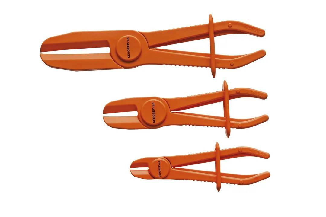 Zestaw szczypiec R15151000