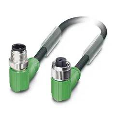 Kabel SAC-3P-M12MR/0,62-PUR/M12FR SH