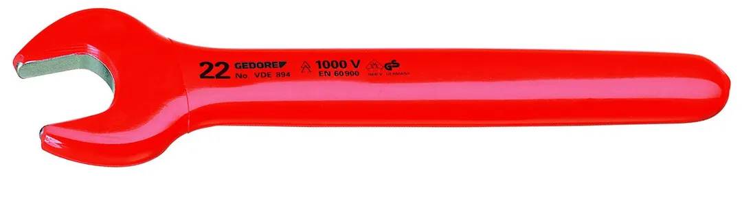 Klucz VDE 894 9