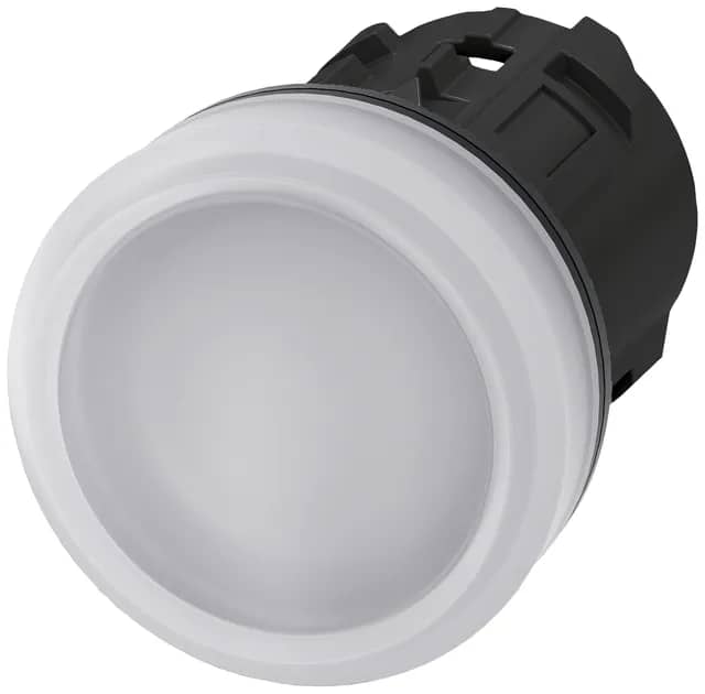 Lampka 3SU1001-6AA60-0AA0