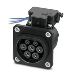 Gniazdo EV-T2M3SE12-3AC32A-0,7M6,0E14