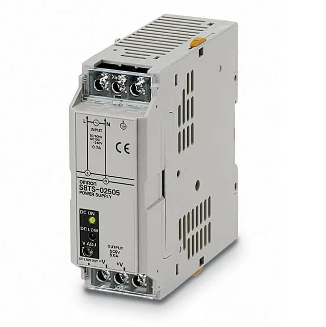 Zasilacz S8TS-02505