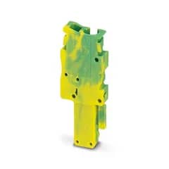 Wtyk SP-H 2,5/ 1-L GNYE