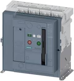 Wyłącznik 3WA1225-3AA02-0AA0-ZS07+T40