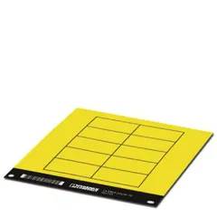 Oznacznik LS-EMLP (60X30) YE CUS