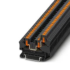 PTV 4-TWIN BK