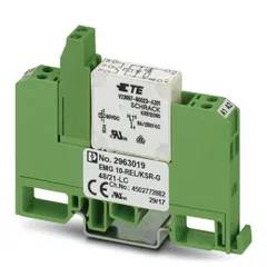 Moduł EMG 10-REL/KSR-G 48/21-LC
