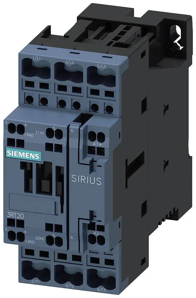 Stycznik 3RT2028-2XB40-0LA2