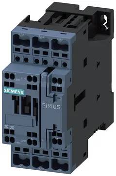 Stycznik 3RT2028-2XB40-0LA2