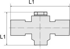 Trójnik 166.038-12