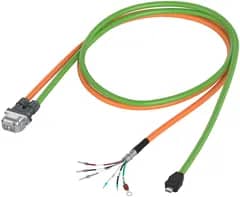 Kabel 6FX3502-7DN01-1AF0