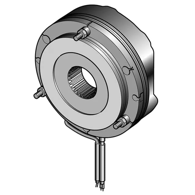 Hamulec BR150 W 180 P FDB VZ1 HD N MF032