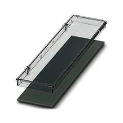 Pokrywa BC 161,6 DKL S TRANS BK S1201