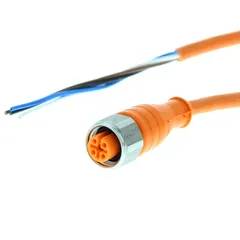 Kabel Y92E-S12PVC4S5M-L
