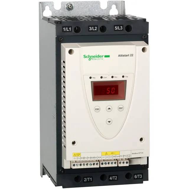 Softstart ATS22D88S6
