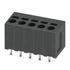 Terminal SPT 2,5/ 5-V-5,0 BK