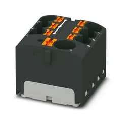 Blok PTFIX 10/6X4 BK