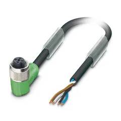 Kabel SAC-4P-10,0-186/M12FR
