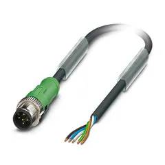 Kabel SAC-5P-MS/ 5,0-100 SCO OBS