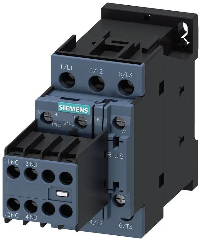 Stycznik 3RT2026-1AP04