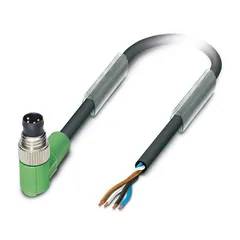 Kabel SAC-4P-M 8MR/1,5-PVC