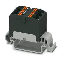 Blok PTFIX 6X4-NS35A BK