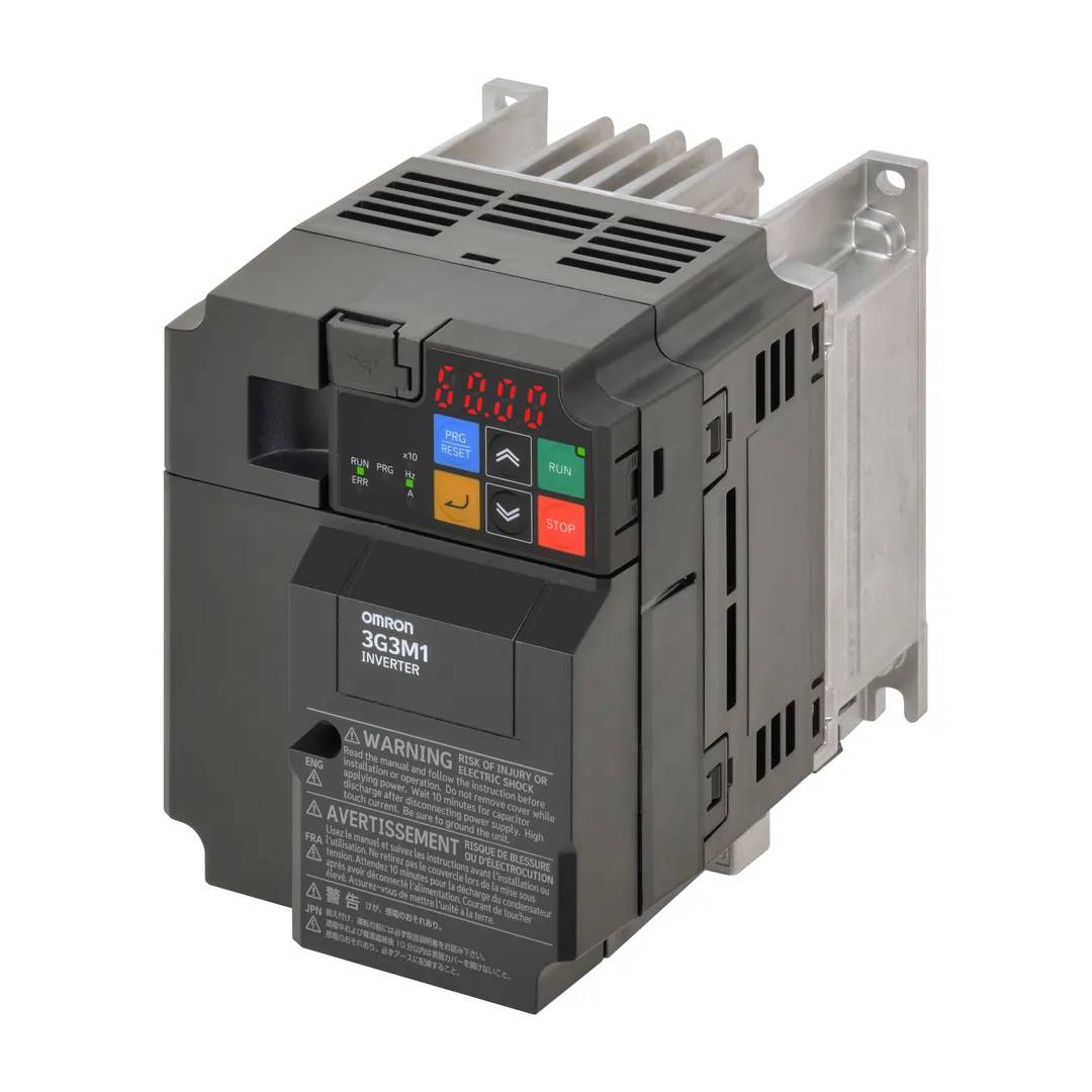 Falownik 3G3M1-A2022