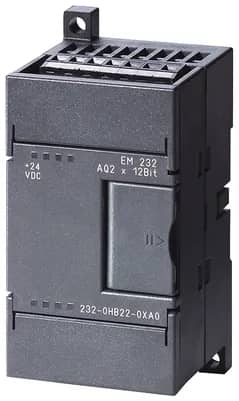 Moduł 6ES7232-0HD22-0XA0