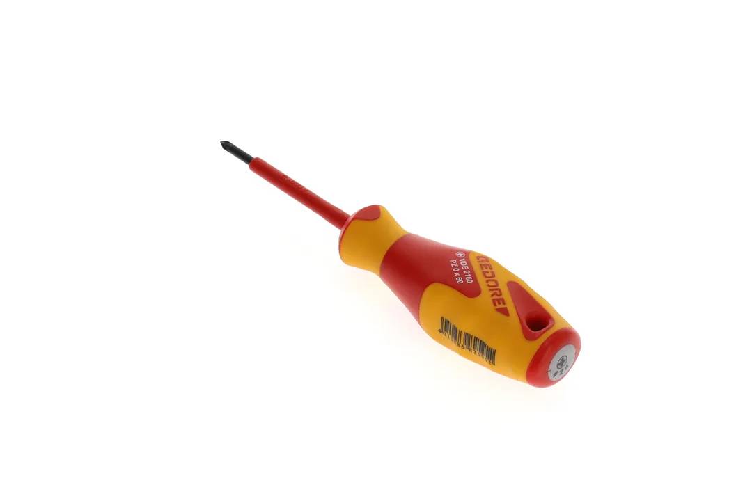 Wkrętak VDE 2160 PZ 0