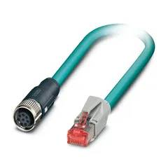 Kabel NBC-M12FS/5,9-94B/R4AC