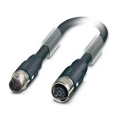 Kabel SAC-6P-MS/1,0-970/FS SCO