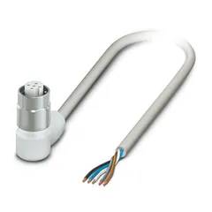 Kabel SAC-5P-10,0-600/M12FR-3L HD