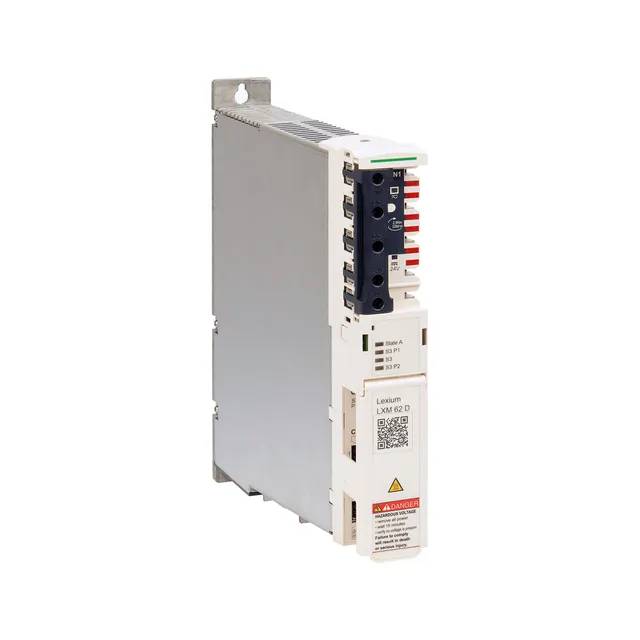 Falownik LXM62DD15C21000