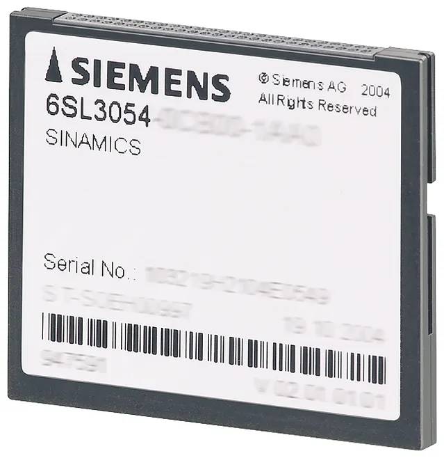 Karta 6SL3054-0EG00-1BA0