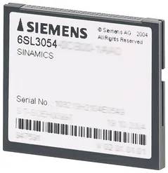 Karta 6SL3054-0EG00-1BA0