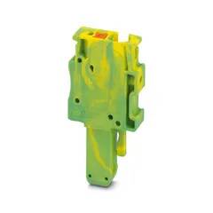 Wtyk PP-H 4/ 1-L GNYE