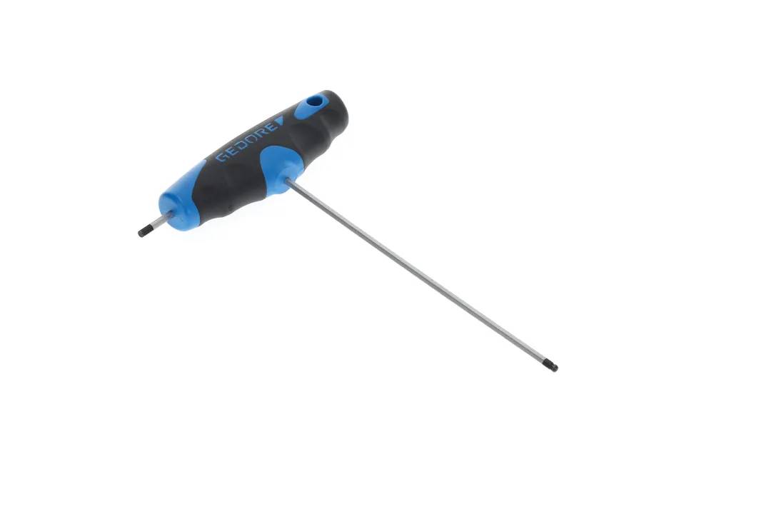 Klucz DT 2142 2,5