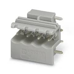 Obudowa MSTBO 2,5/ 4-G1R GY