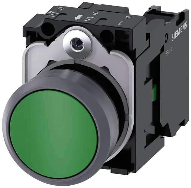 Przycisk 3SU1130-0AB40-1BA0
