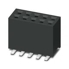 Listwa FQ 1,27D/ 10-SV- 490-1-BR