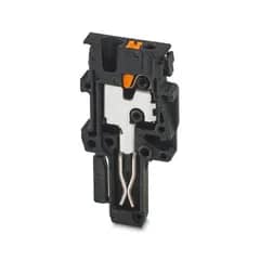 Wtyk PP-H 1,5/S/1-M BK