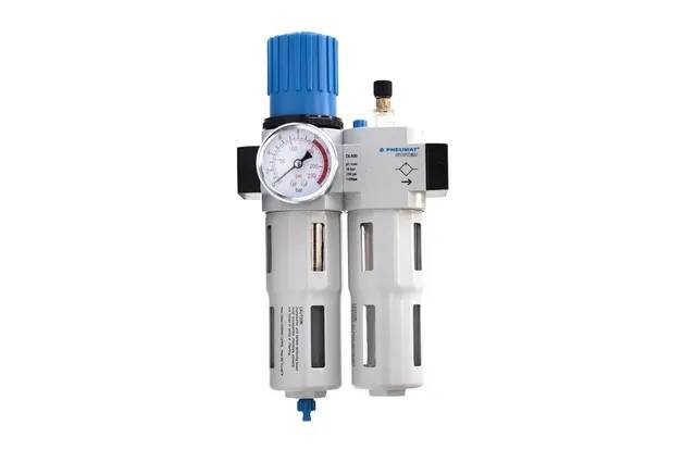 Blok DC601A-08-AUT