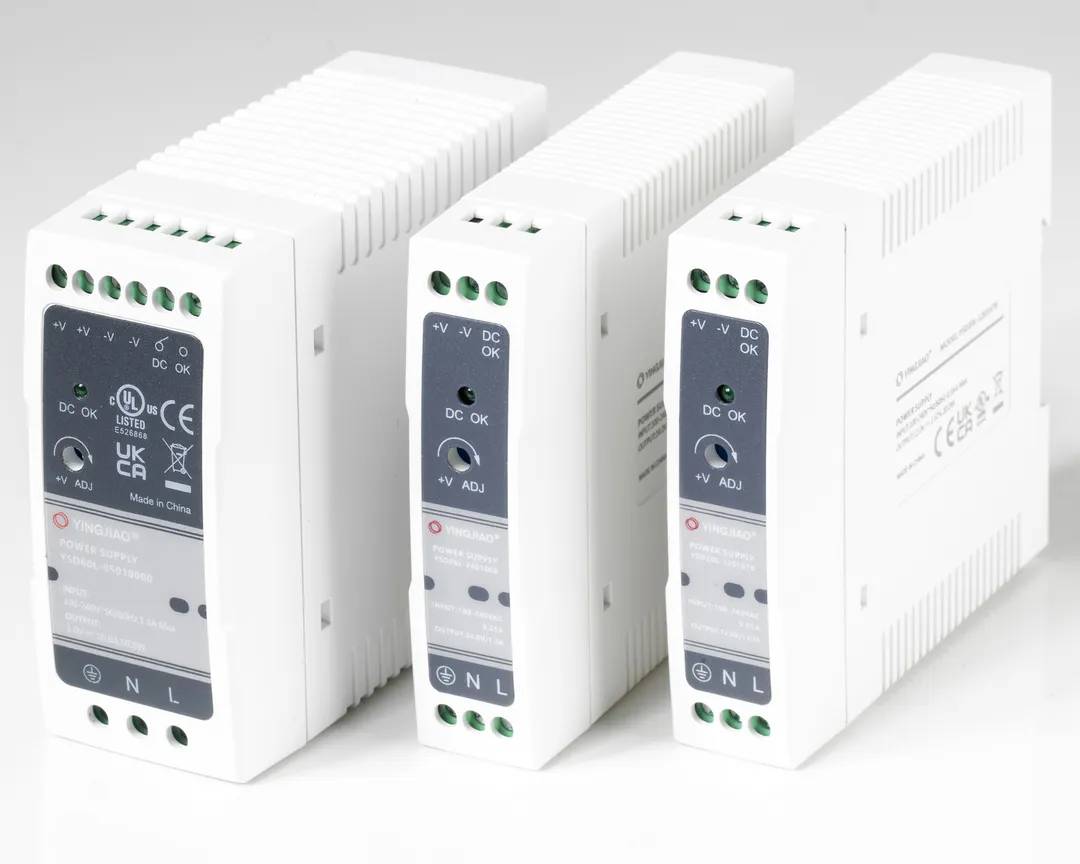 Zasilacz YSD60L-48001250