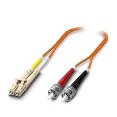 Kabel FOC-LC:PA-ST:PA-OM2:D01/10